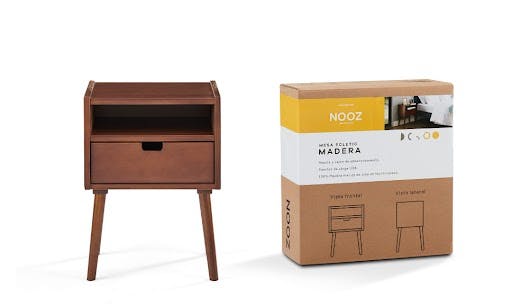 Mesa Eclectic Nooz